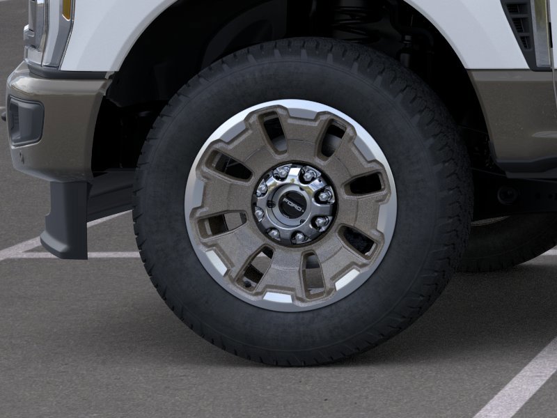 New 2026 Ford F250 King Ranch AWD/4WD image 19