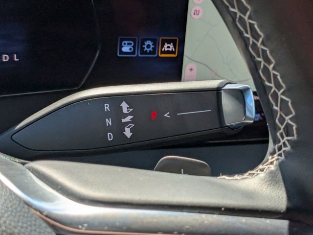 Used 2024 Chevrolet Traverse LT image 27