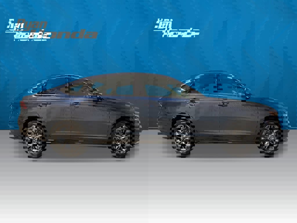 New 2026 Honda Accord EX-L image 8