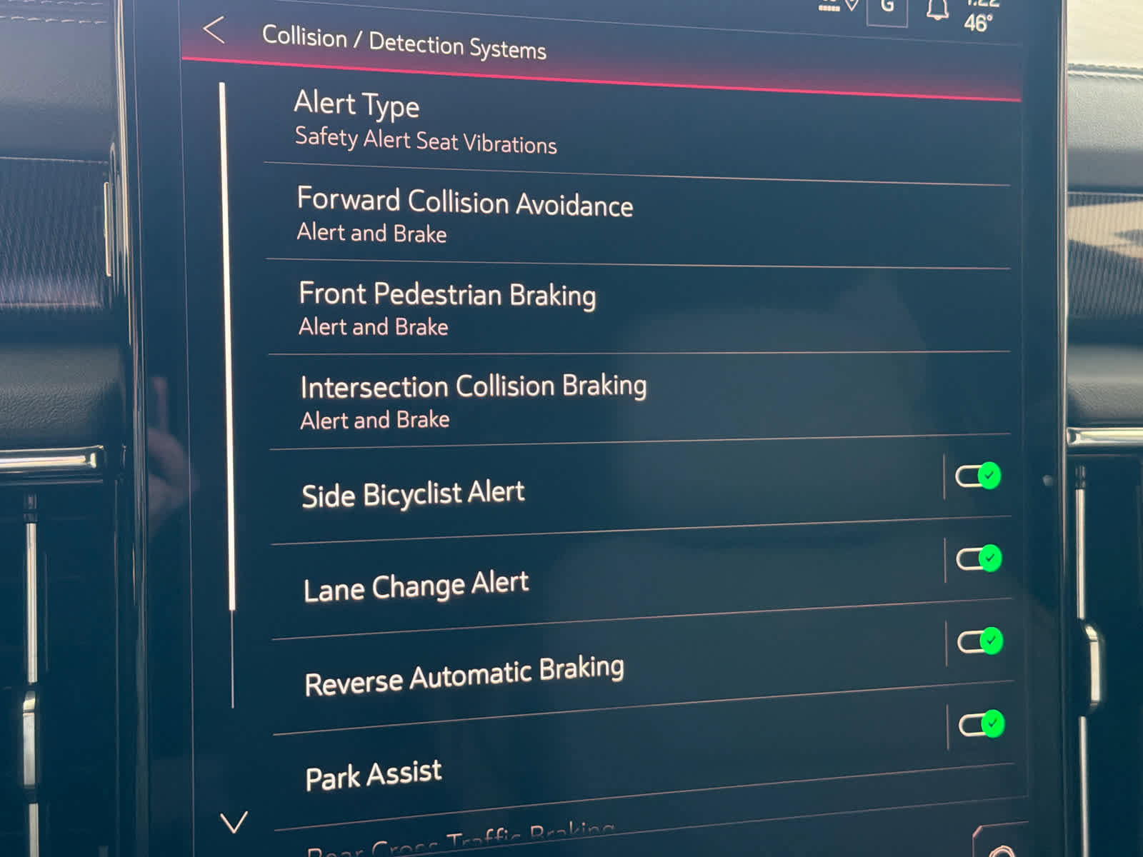 New 2026 GMC Yukon XL Elevation w/ LPO, Floor Liner Package image 59