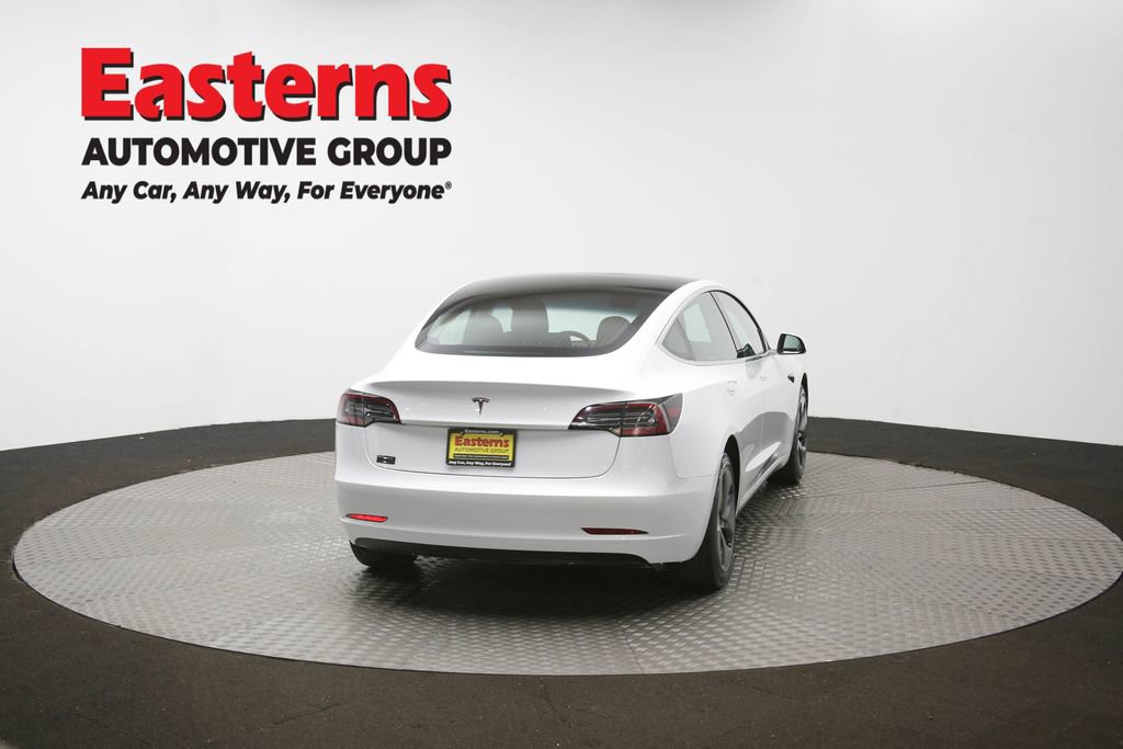 Used 2019 Tesla Model 3 Standard Range RWD image 36