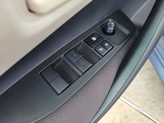 Certified 2026 Toyota Corolla LE FWD image 13