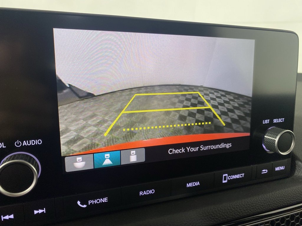 Used 2022 Honda Civic LX image 15