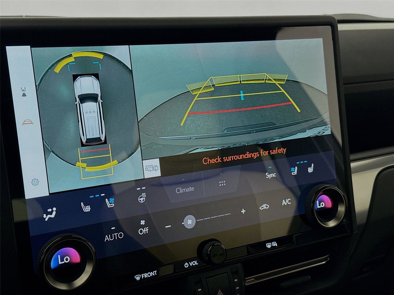 Used 2024 Lexus GX 550 image 27