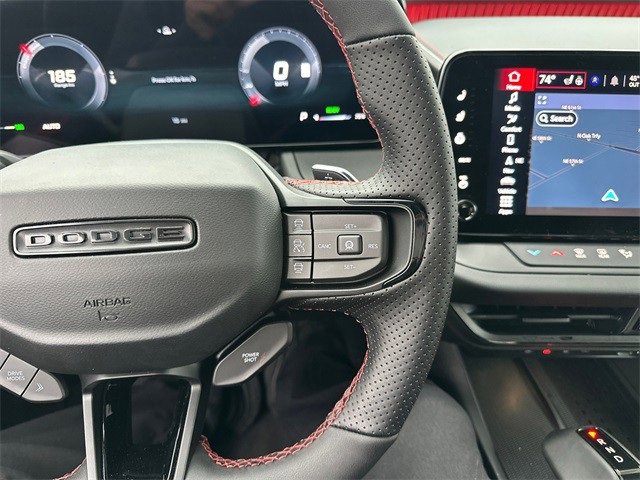 New 2025 Dodge Charger R/T Scat Pack w/ Track Pack image 39