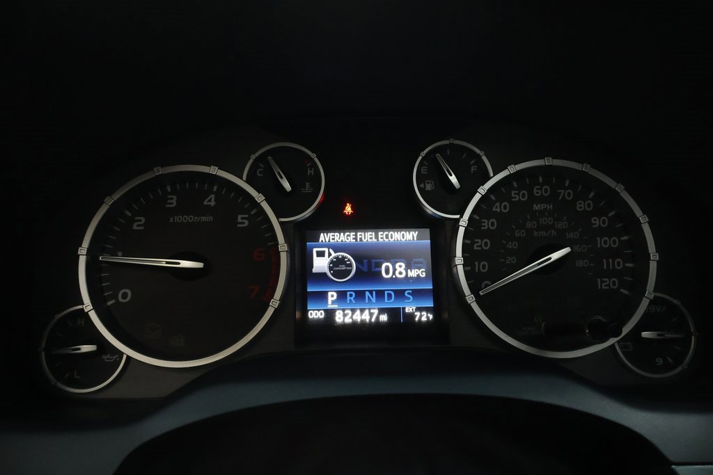 Used 2017 Toyota Tundra Platinum image 21