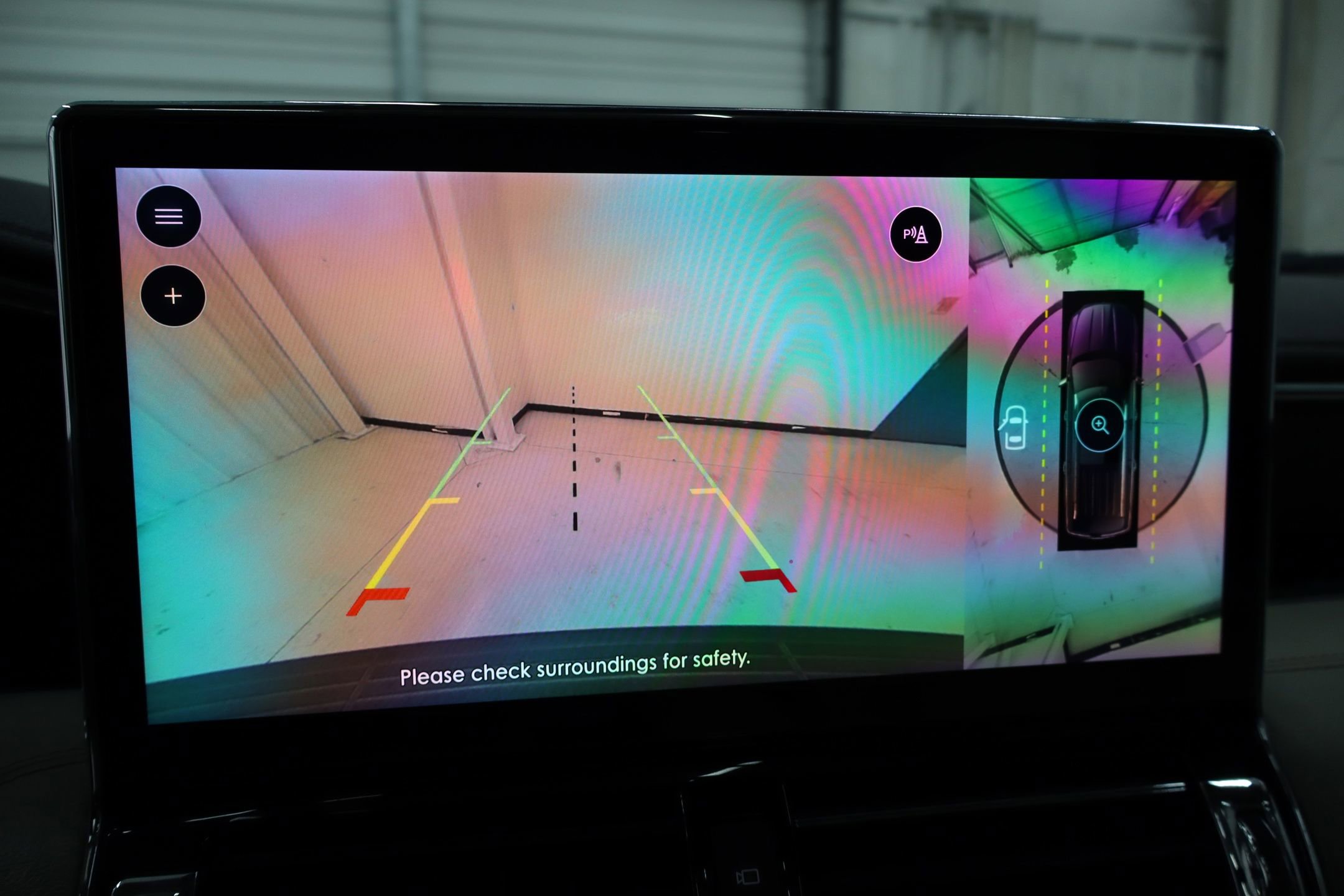 Used 2023 Lincoln Navigator L Reserve image 23