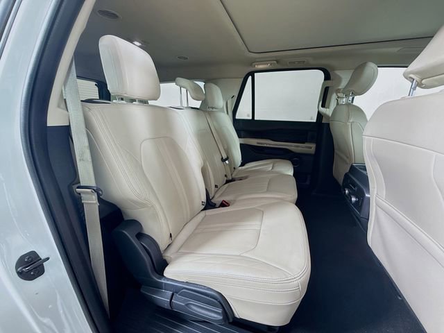 Used 2023 Ford Expedition Max Platinum image 29