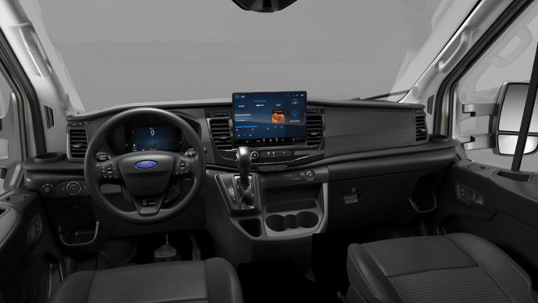 New 2026 Ford Transit 250 148 Medium Roof w/ Load Area Protection Package image 28