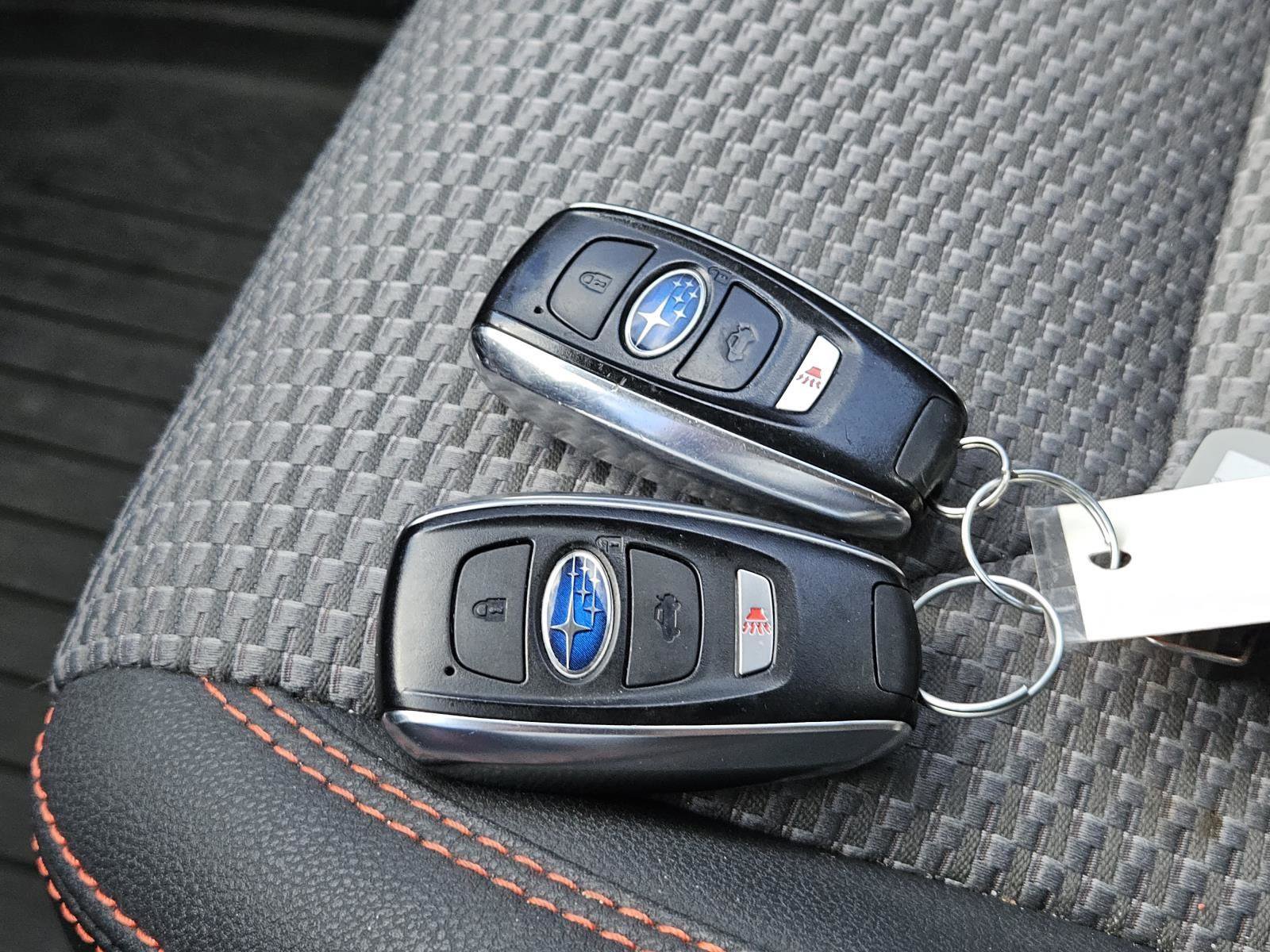 Used 2019 Subaru Forester Sport w/ Popular Package #2 AWD/4WD image 39