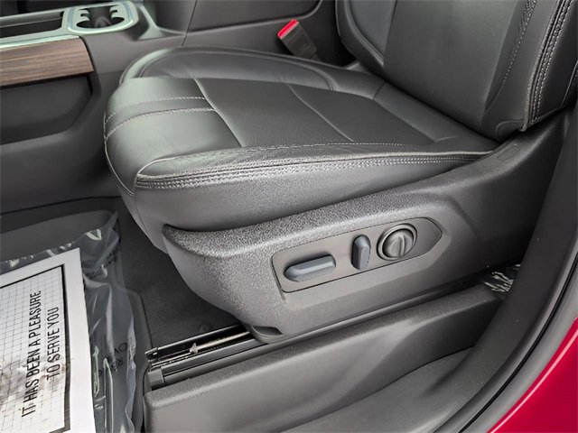 Certified 2023 Chevrolet Silverado 3500 High Country w/ Z71 Off-Road Package image 13