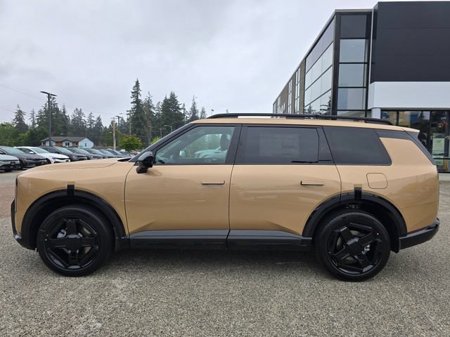 New 2027 Kia Telluride X-Line SX Prestige w/ Towing Package AWD/4WD image 2
