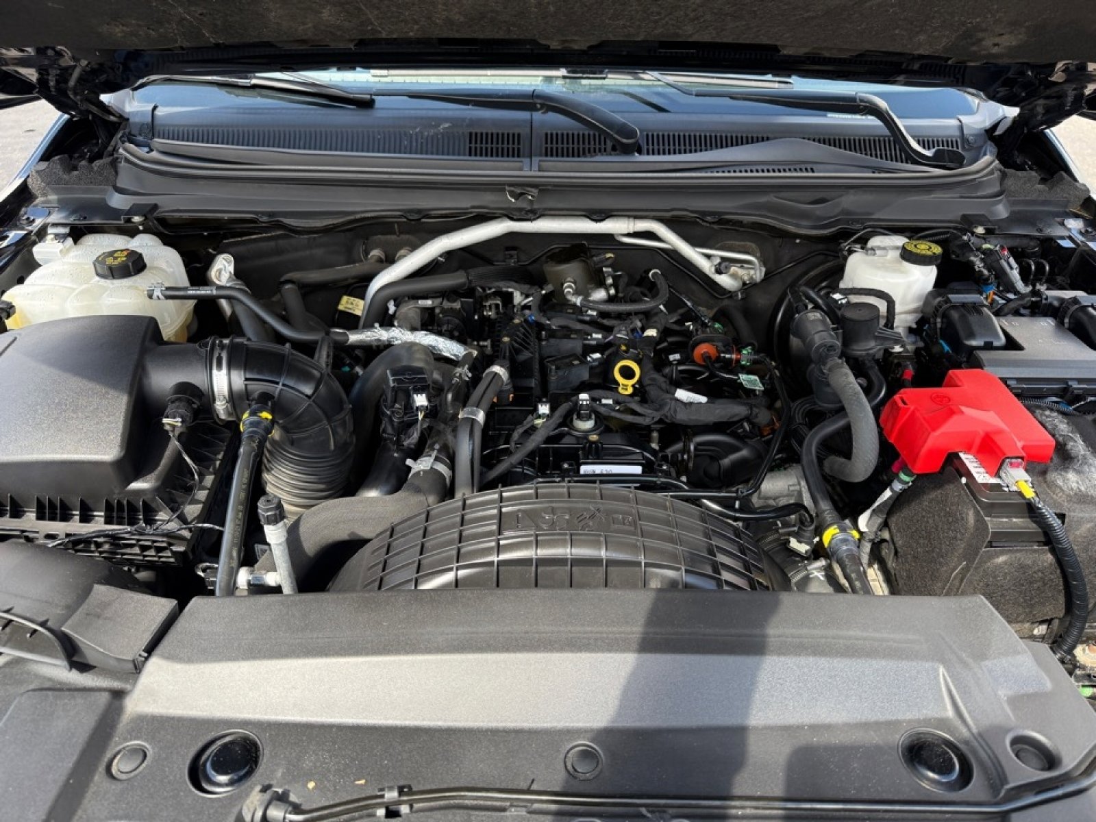 Used 2022 Ford Ranger XL image 34