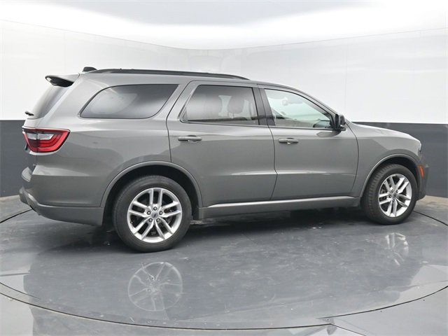 Used 2023 Dodge Durango GT image 6