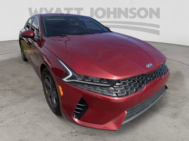 Used 2021 Kia K5 LXS FWD image 15