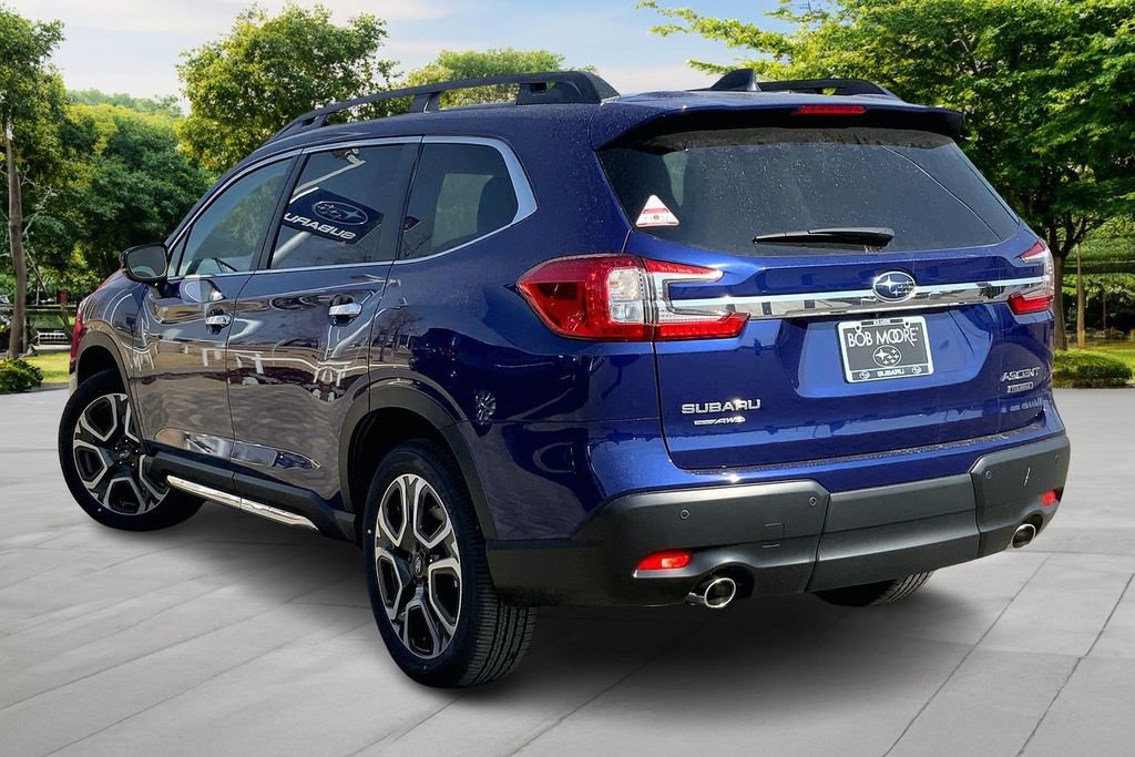 New 2026 Subaru Ascent Touring image 3