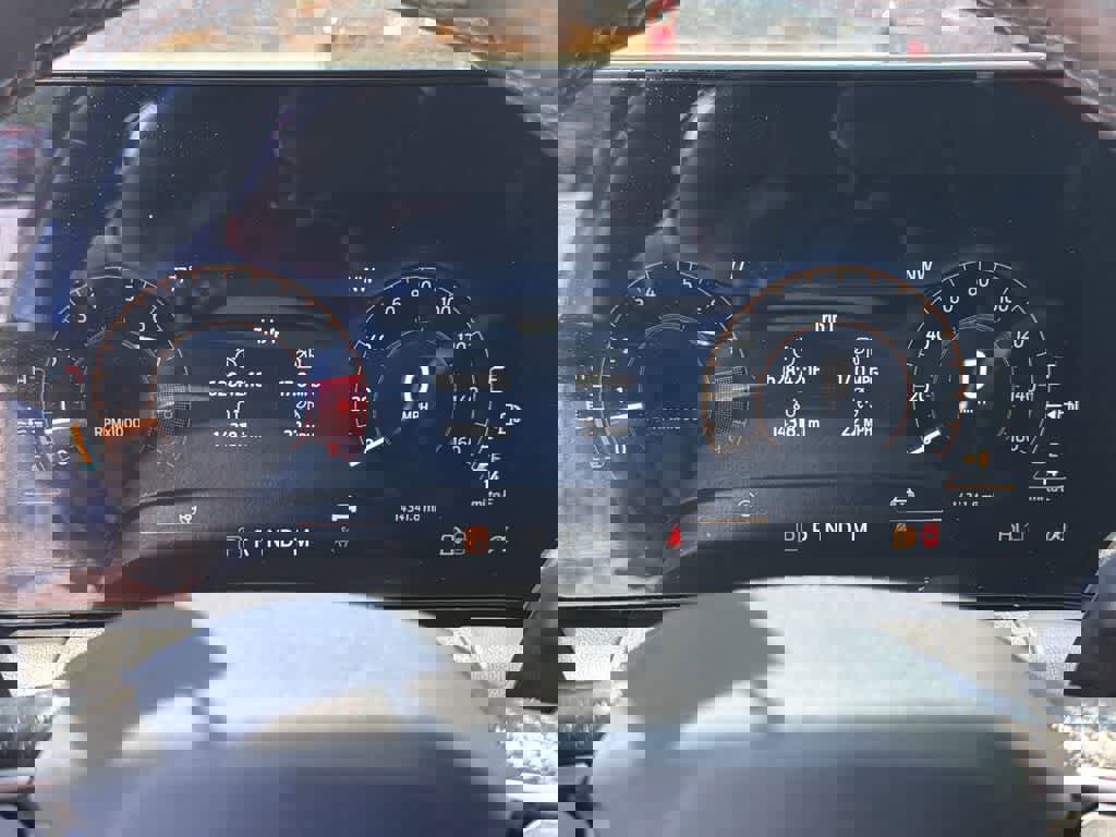 Used 2024 Ford Mustang GT Premium image 19