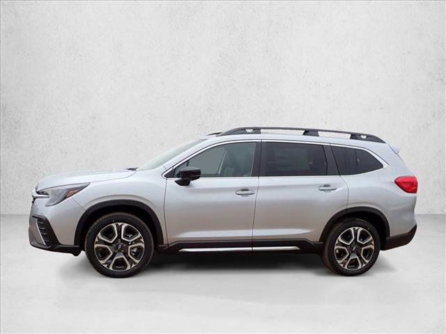 New 2026 Subaru Ascent Limited w/ Popular Package #2 AWD/4WD image 2