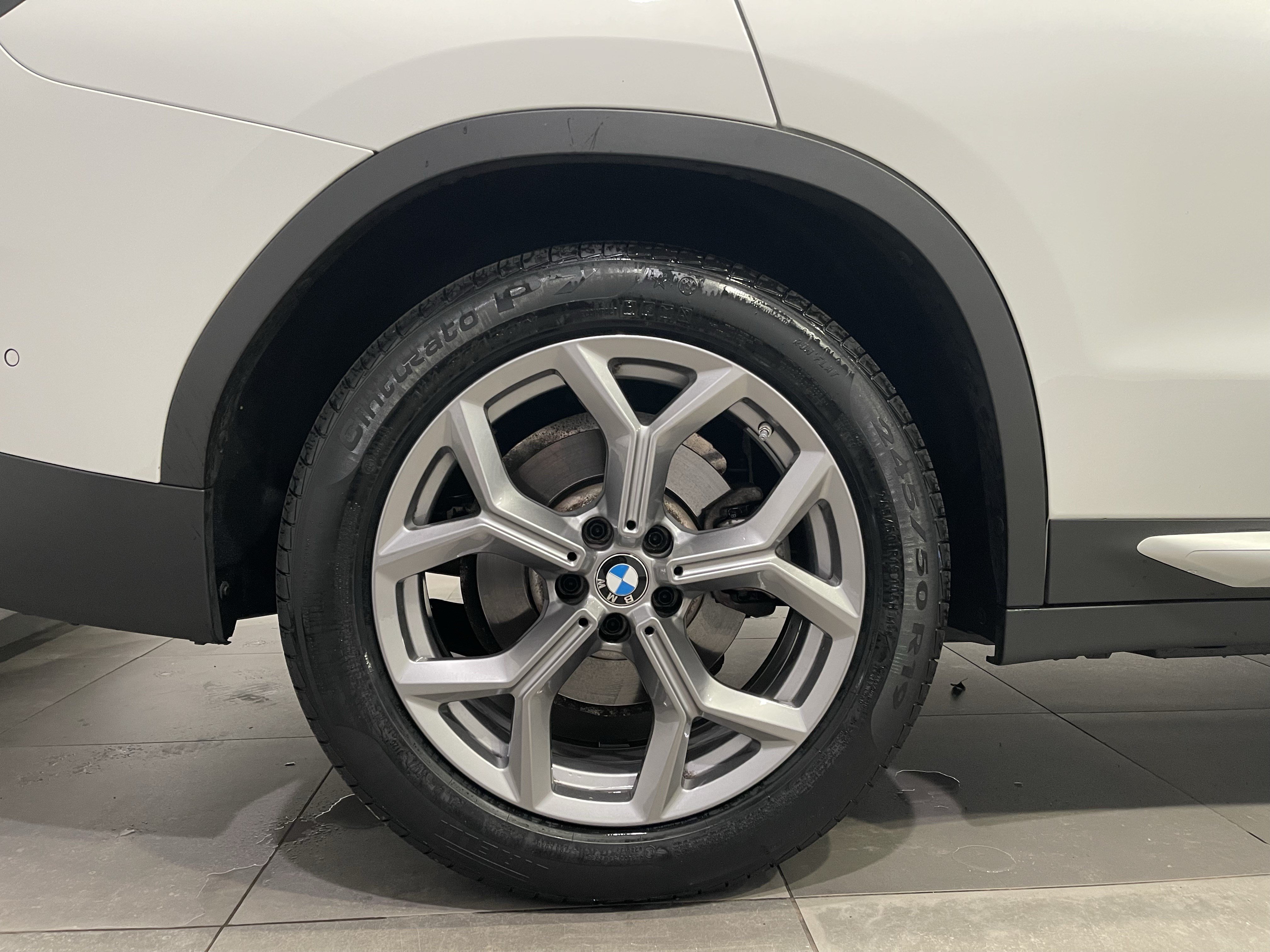 Certified 2023 BMW X3 xDrive30i w/ Premium Package AWD/4WD image 9