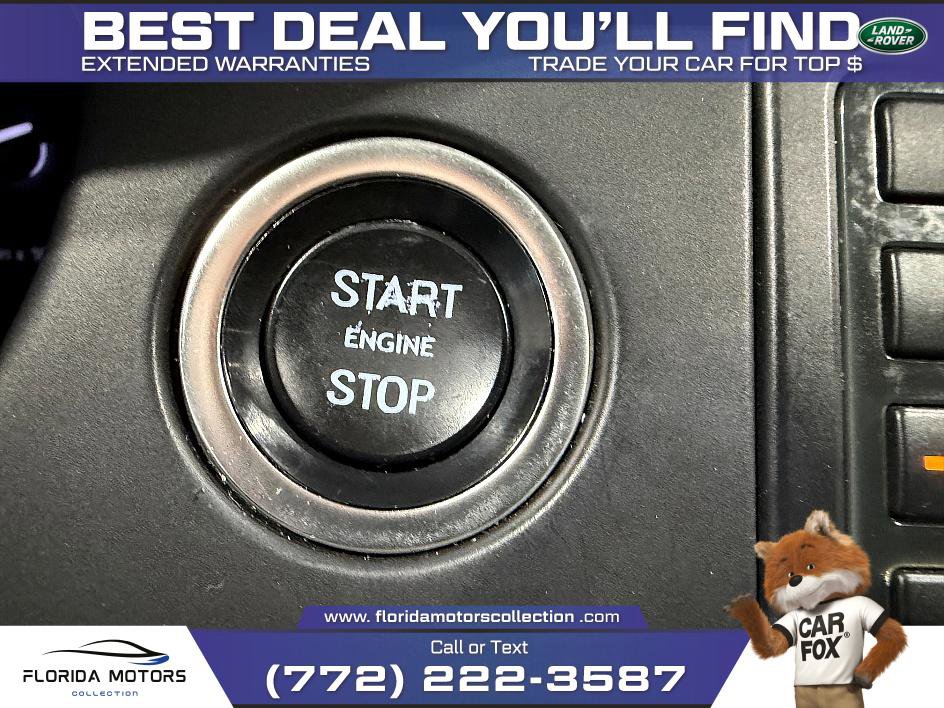 Used 2016 Land Rover Discovery Sport HSE AWD/4WD image 28