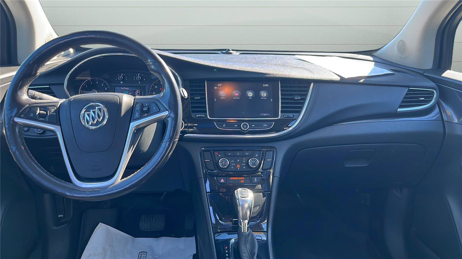 Used 2019 Buick Encore Essence image 10