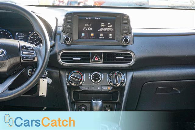 Used 2021 Hyundai Kona SE image 24