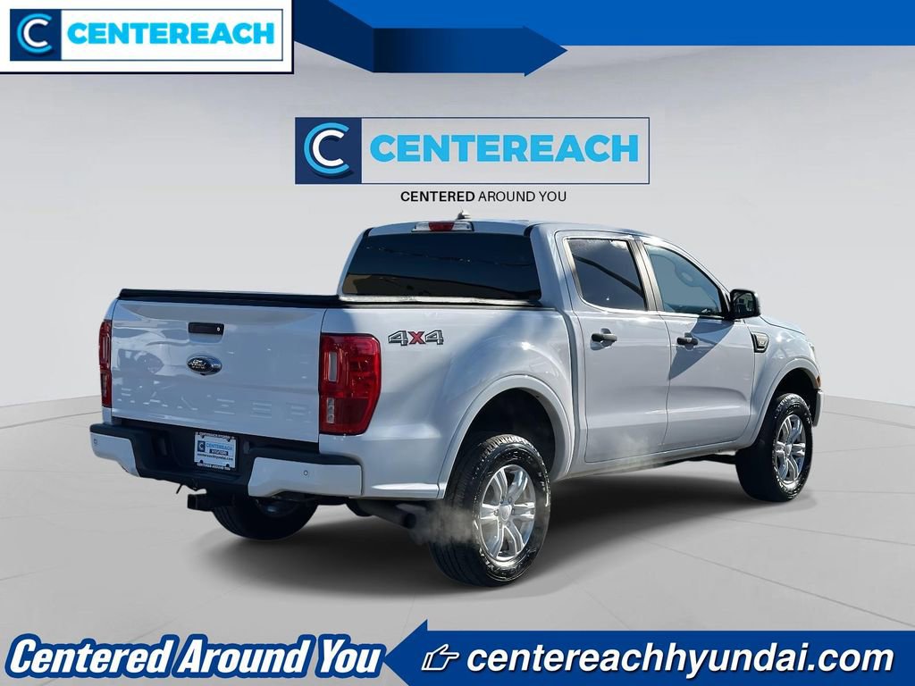 Used 2020 Ford Ranger XLT image 5