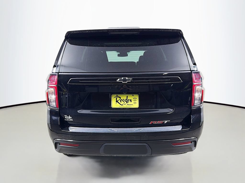 Used 2024 Chevrolet Tahoe RST w/ Luxury Package AWD/4WD image 7
