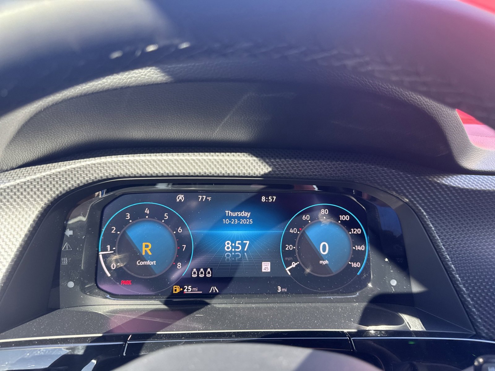 New 2026 Volkswagen Atlas Cross Sport SEL R-Line image 32