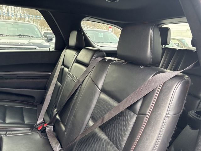 Used 2024 Dodge Durango R/T AWD/4WD image 23