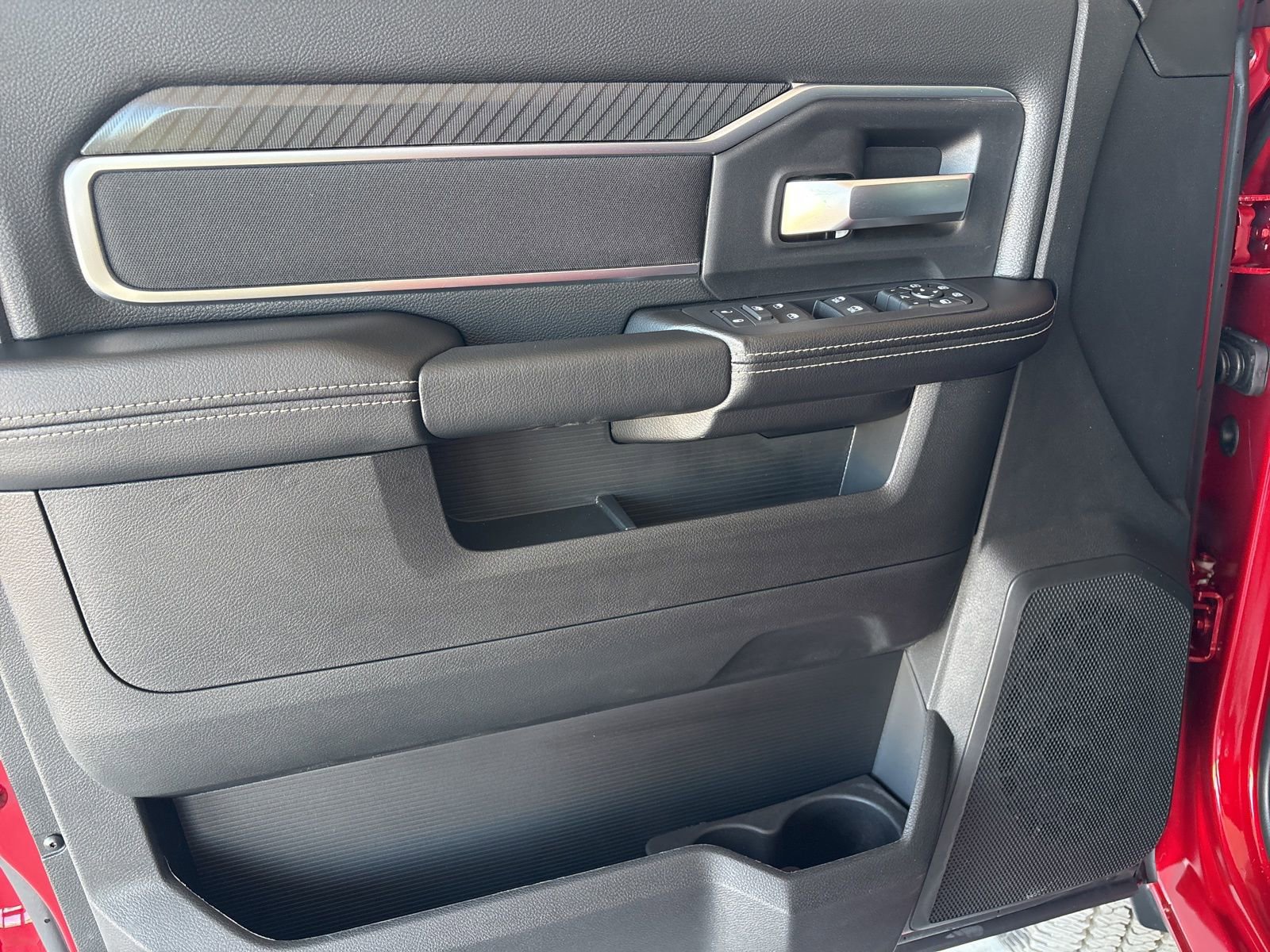 New 2026 RAM 2500 Lone Star image 11