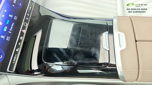 Used 2023 Mercedes-Benz EQS 450+ Sedan image 68