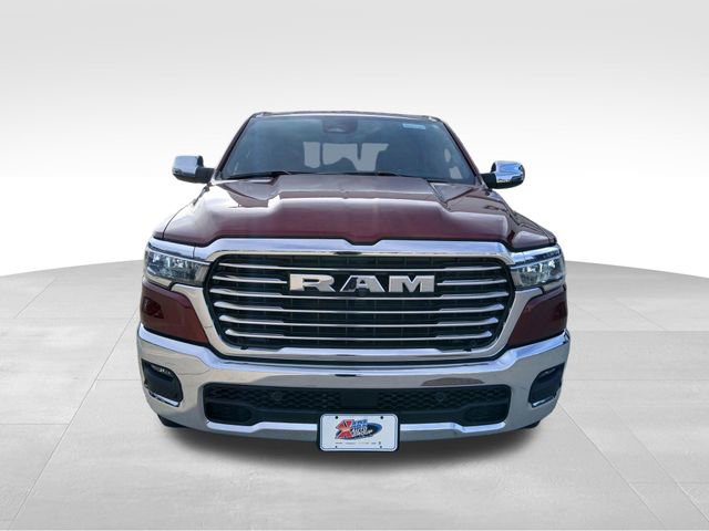 Used 2025 RAM 1500 Laramie w/ Bed Utility Group image 8