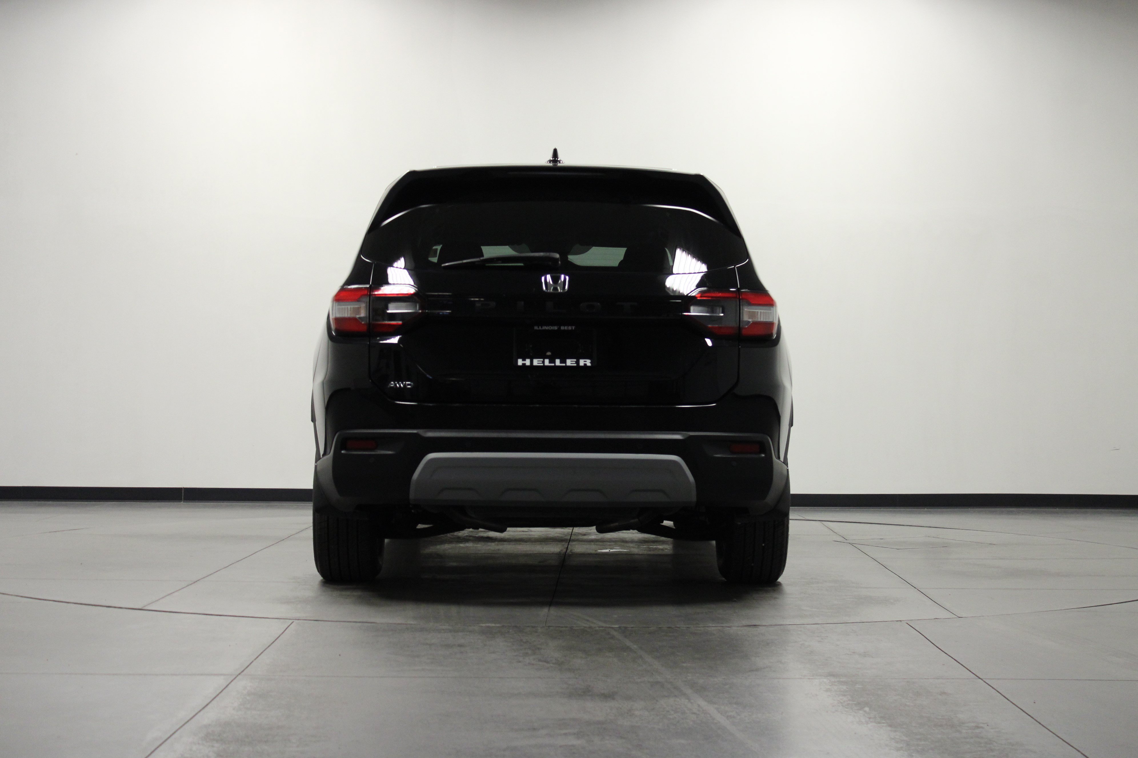 Used 2023 Honda Pilot EX-L image 5