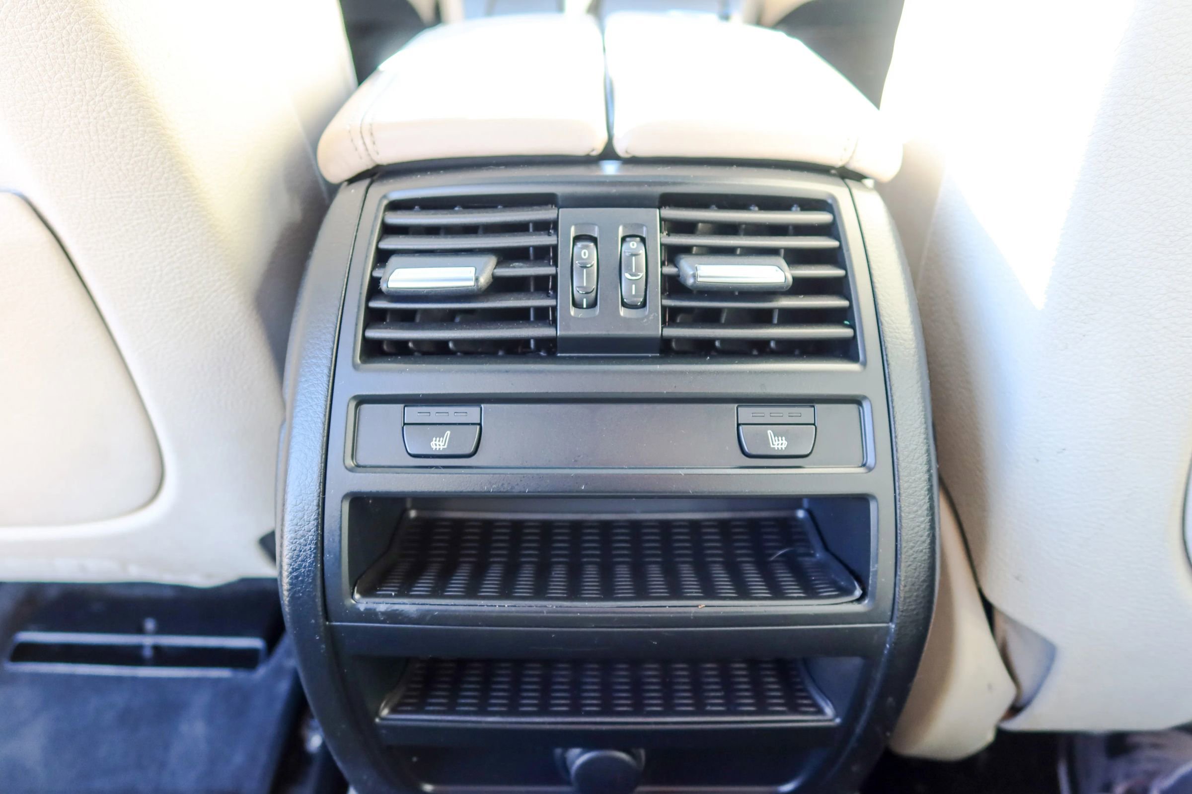 Used 2015 BMW 535i xDrive Sedan AWD/4WD image 22