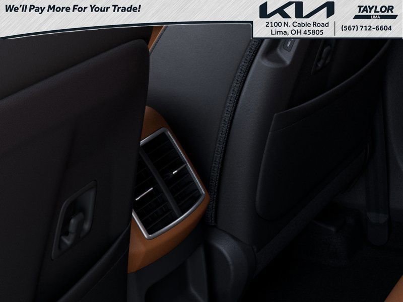 New 2026 Kia Sportage X-Line image 26