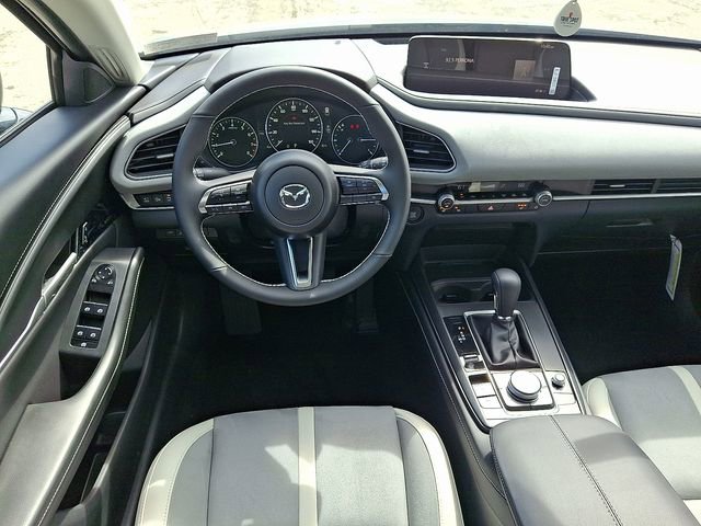 New 2026 MAZDA CX-30 Aire Edition AWD/4WD image 12