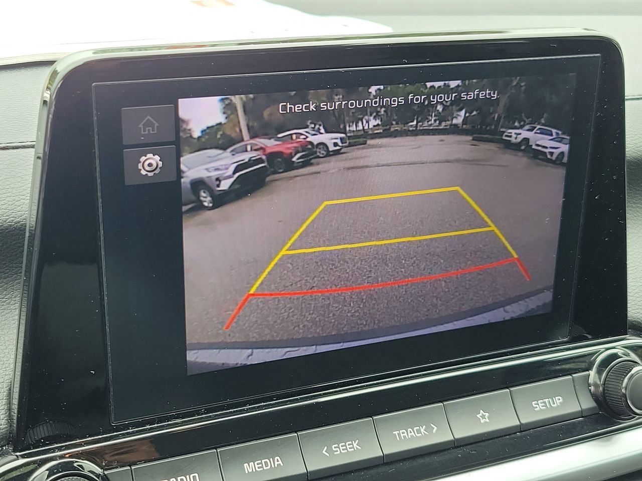 Used 2024 Kia Forte LXS image 24