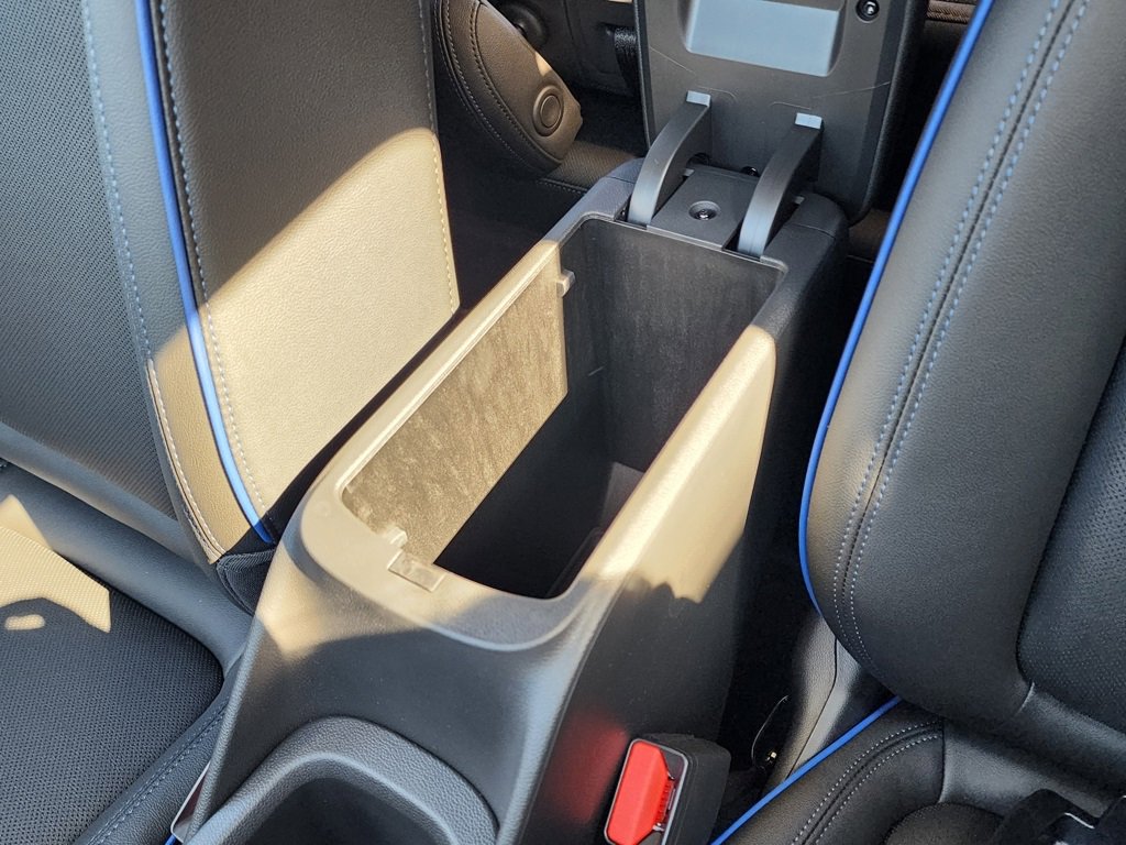 New 2026 Buick Encore GX Sport Touring w/ Advanced Technology Package image 33