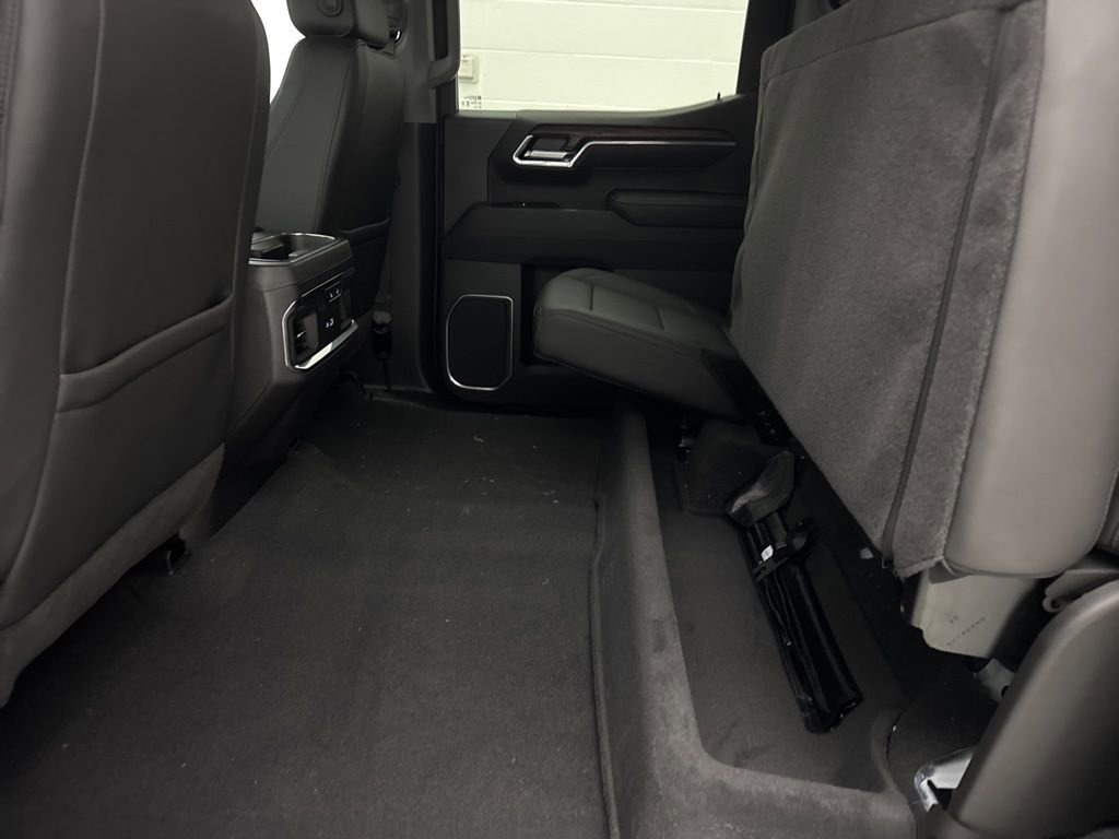 New 2026 GMC Sierra 1500 SLT w/ SLT Premium Plus Package image 60