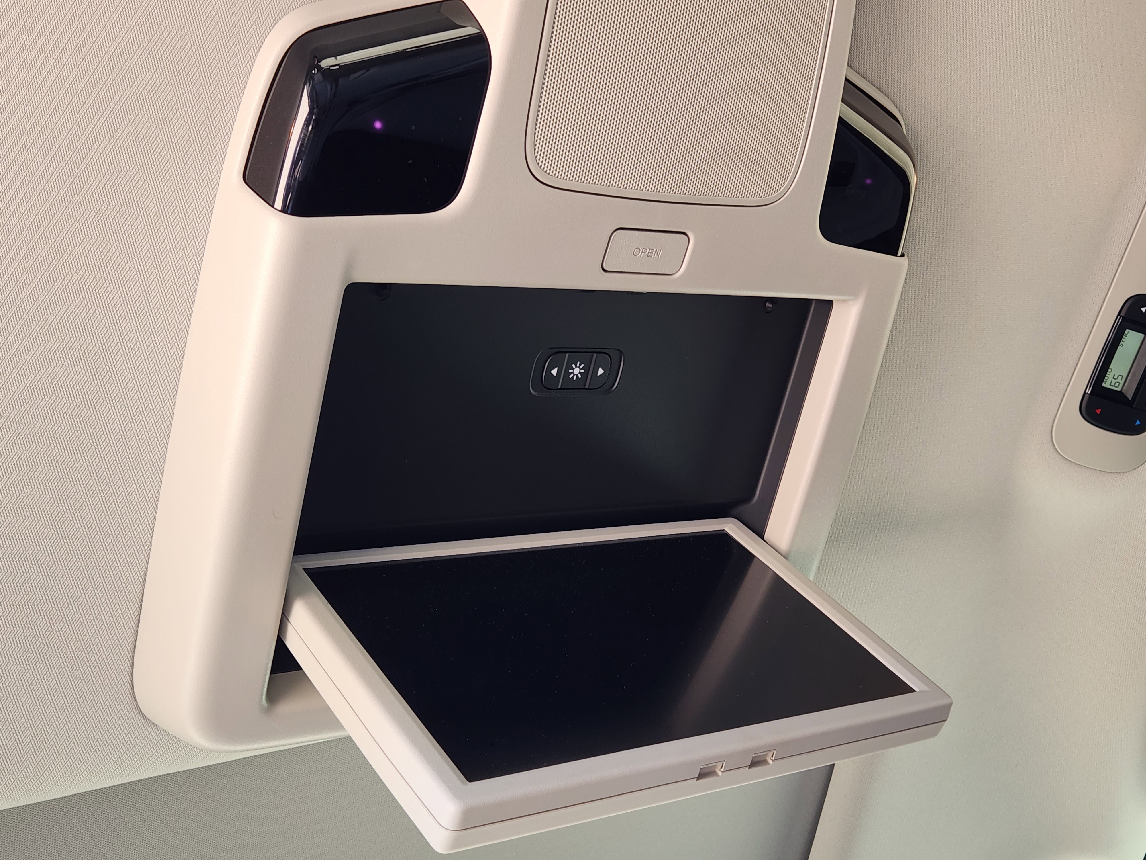 Certified 2025 Honda Odyssey Touring image 29