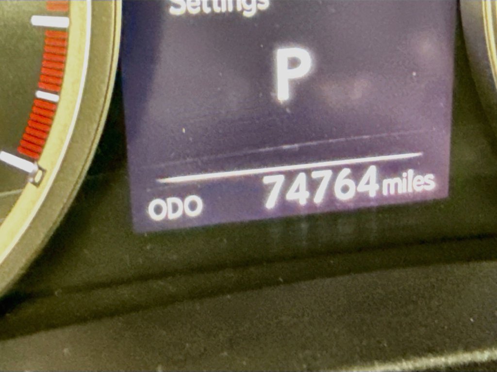 Used 2018 Lexus NX 300 FWD w/ Comfort Package image 12