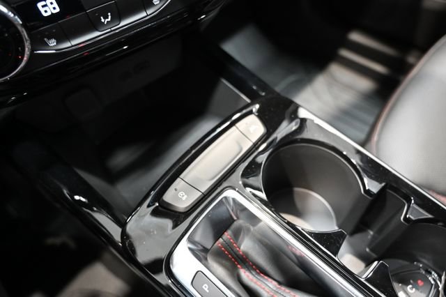 New 2026 Chevrolet Trax RS w/ Driver Confidence Package image 19