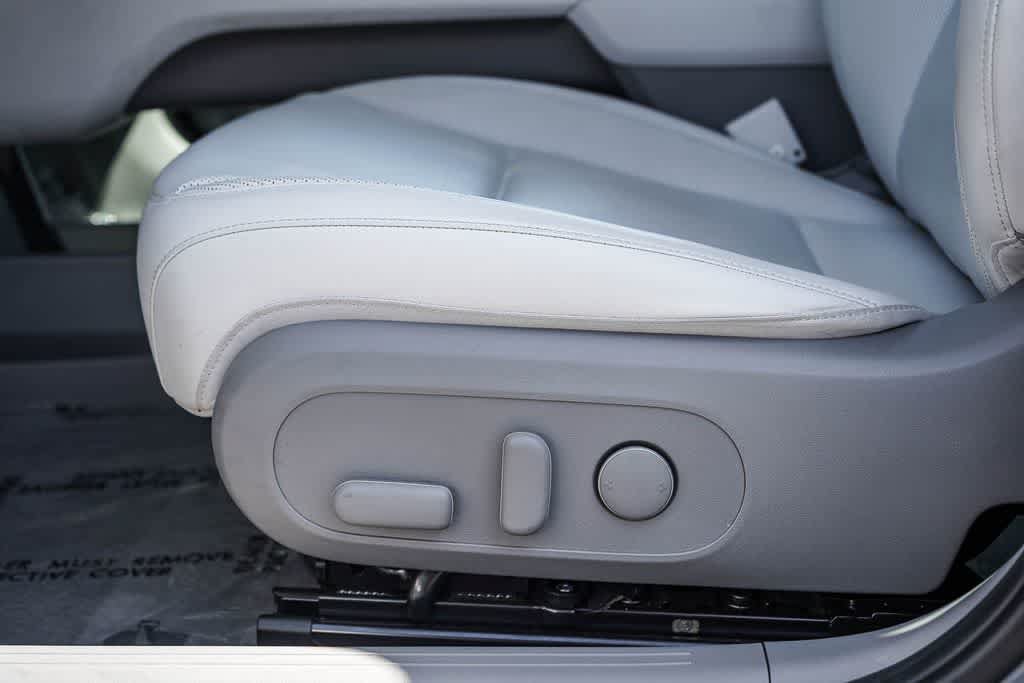 Certified 2024 Hyundai Ioniq 6 SEL AWD/4WD image 20