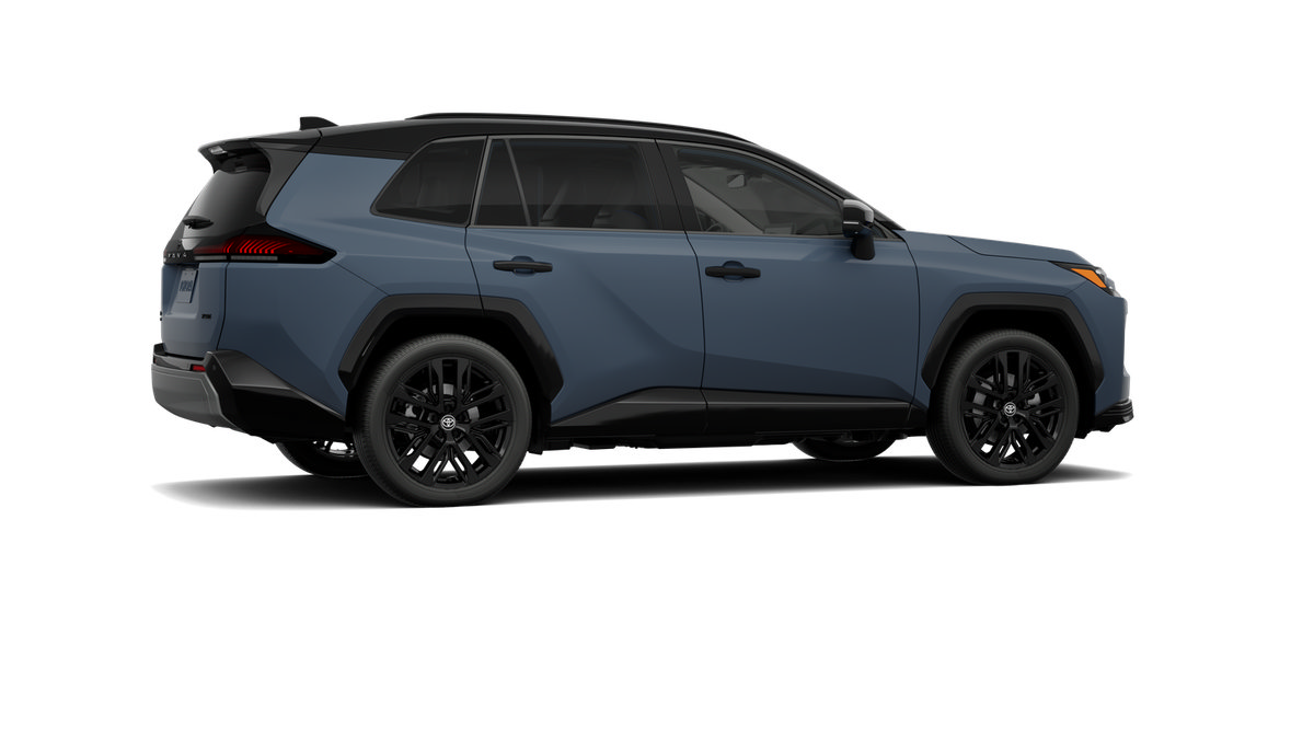 New 2026 Toyota RAV4 XSE AWD/4WD image 28