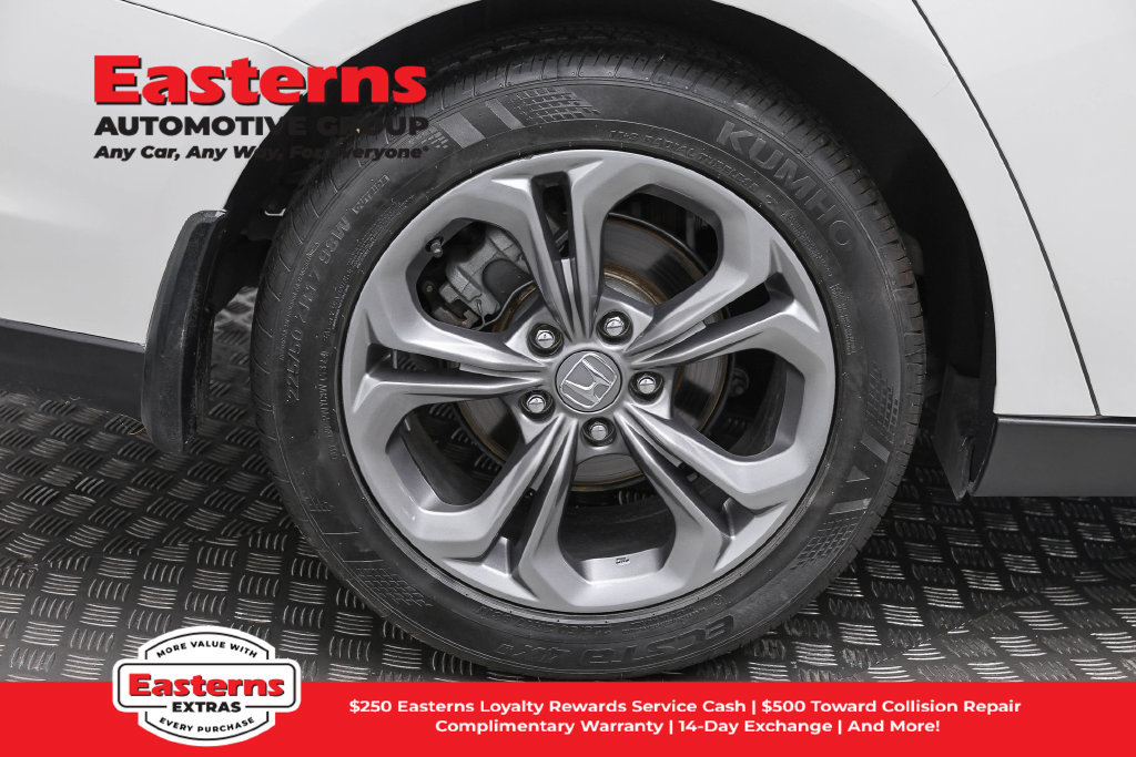 Used 2024 Honda Accord EX image 30