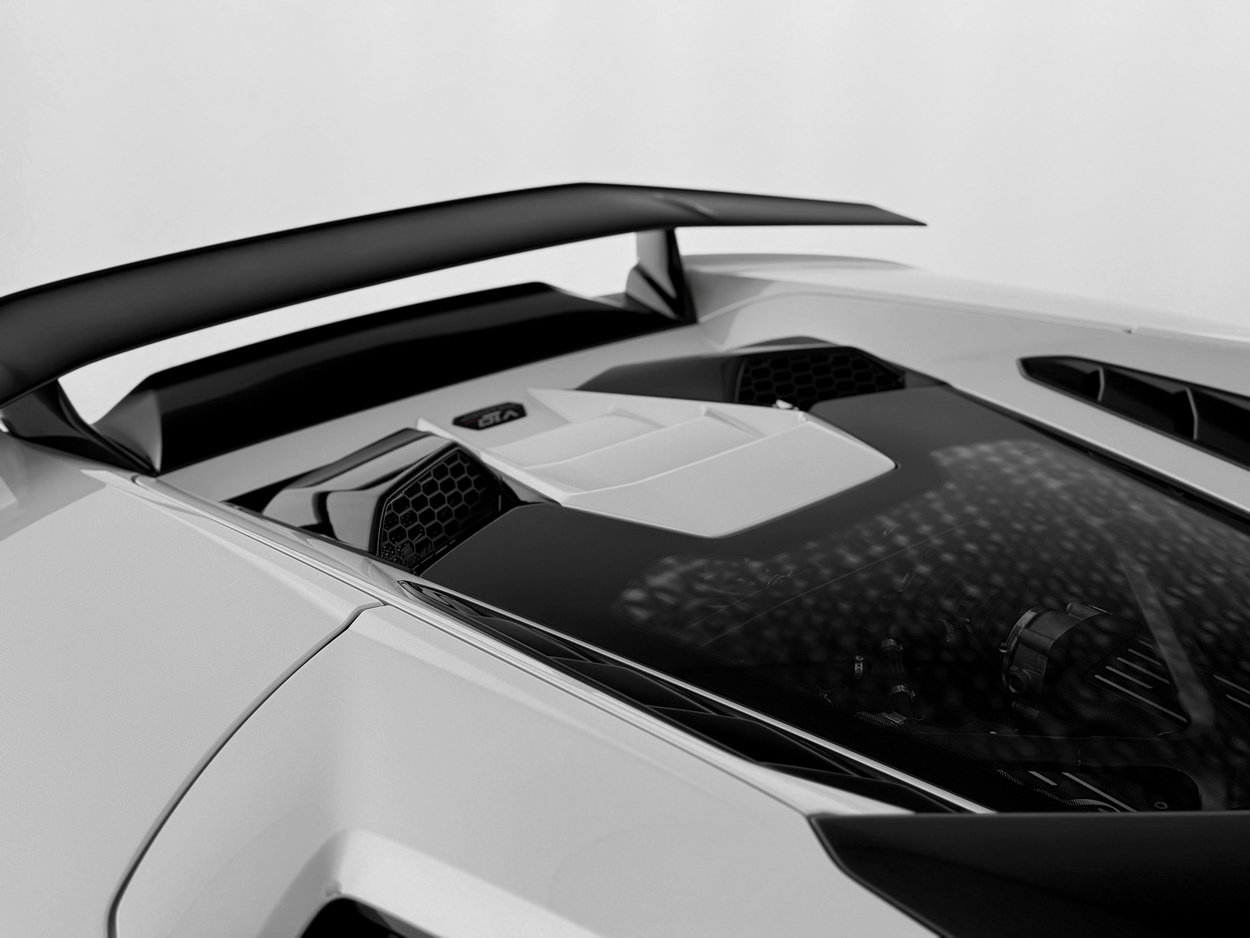 Used 2023 Lamborghini Huracan Tecnica RWD image 45