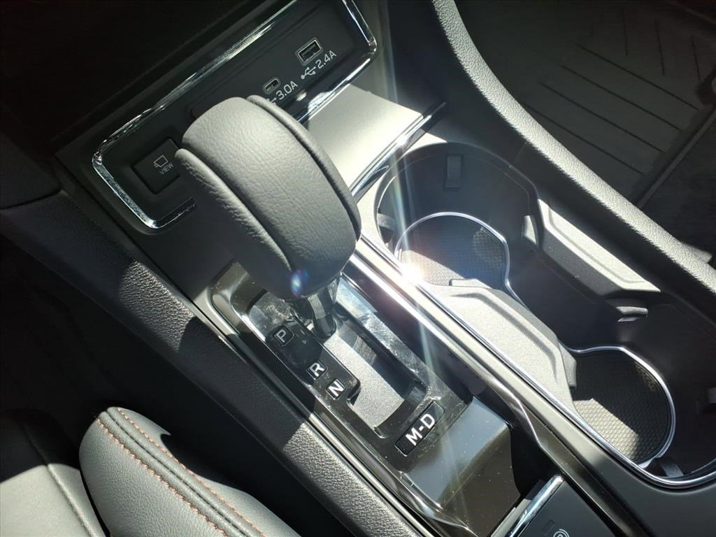 New 2025 Subaru Ascent Bronze Edition image 23