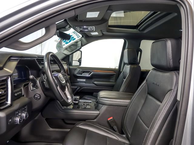 Certified 2024 GMC Sierra 1500 Denali w/ Denali Reserve Package image 11