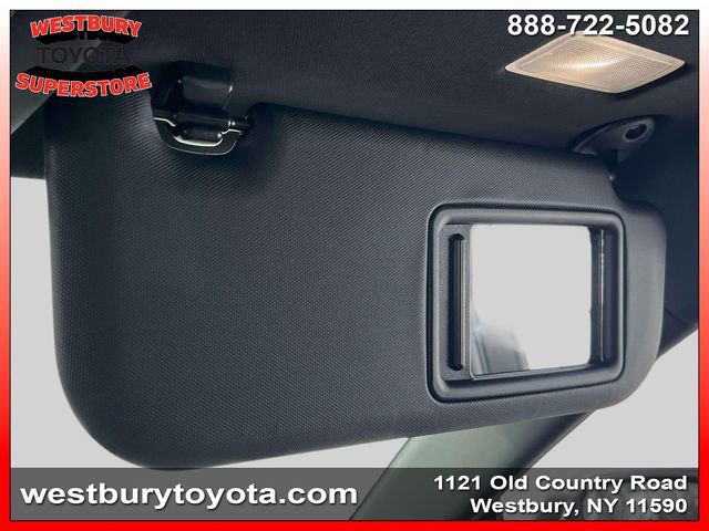 Used 2024 Toyota RAV4 XSE w/ Weather Package image 30